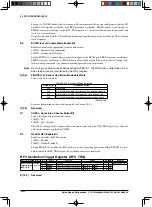 Предварительный просмотр 284 страницы Epson S1C17602 Technical Manual