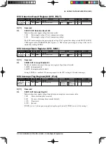 Предварительный просмотр 292 страницы Epson S1C17602 Technical Manual