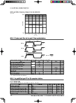 Предварительный просмотр 310 страницы Epson S1C17602 Technical Manual