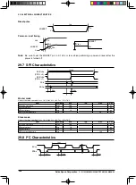 Предварительный просмотр 312 страницы Epson S1C17602 Technical Manual