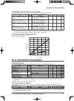 Предварительный просмотр 315 страницы Epson S1C17602 Technical Manual