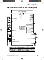 Предварительный просмотр 320 страницы Epson S1C17602 Technical Manual