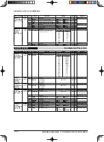 Предварительный просмотр 328 страницы Epson S1C17602 Technical Manual