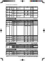 Предварительный просмотр 336 страницы Epson S1C17602 Technical Manual