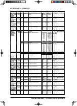 Предварительный просмотр 338 страницы Epson S1C17602 Technical Manual