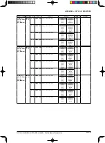 Предварительный просмотр 341 страницы Epson S1C17602 Technical Manual