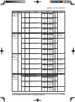 Предварительный просмотр 343 страницы Epson S1C17602 Technical Manual