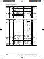 Предварительный просмотр 348 страницы Epson S1C17602 Technical Manual