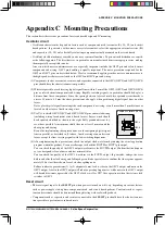 Предварительный просмотр 355 страницы Epson S1C17602 Technical Manual