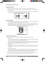 Предварительный просмотр 356 страницы Epson S1C17602 Technical Manual