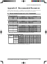 Предварительный просмотр 361 страницы Epson S1C17602 Technical Manual