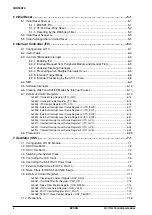 Preview for 6 page of Epson S1C17704 Technical Manual