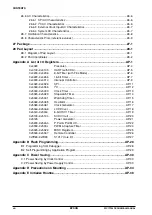 Preview for 12 page of Epson S1C17704 Technical Manual