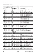 Preview for 20 page of Epson S1C17704 Technical Manual