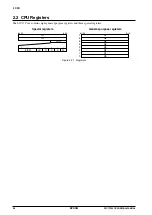 Preview for 24 page of Epson S1C17704 Technical Manual