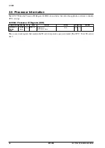 Preview for 30 page of Epson S1C17704 Technical Manual