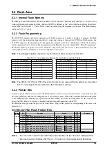 Preview for 33 page of Epson S1C17704 Technical Manual