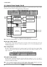 Preview for 44 page of Epson S1C17704 Technical Manual