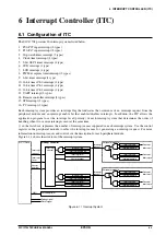 Preview for 57 page of Epson S1C17704 Technical Manual