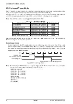 Preview for 62 page of Epson S1C17704 Technical Manual