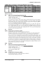 Preview for 73 page of Epson S1C17704 Technical Manual