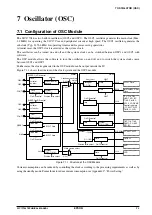 Preview for 83 page of Epson S1C17704 Technical Manual