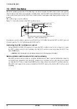 Preview for 86 page of Epson S1C17704 Technical Manual