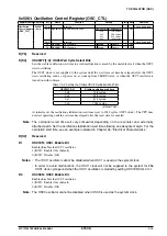 Preview for 95 page of Epson S1C17704 Technical Manual