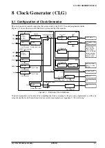 Preview for 101 page of Epson S1C17704 Technical Manual