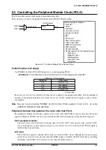 Preview for 103 page of Epson S1C17704 Technical Manual