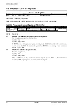 Preview for 110 page of Epson S1C17704 Technical Manual