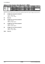 Preview for 134 page of Epson S1C17704 Technical Manual