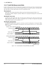 Preview for 142 page of Epson S1C17704 Technical Manual