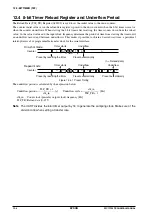 Preview for 160 page of Epson S1C17704 Technical Manual