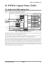 Preview for 173 page of Epson S1C17704 Technical Manual