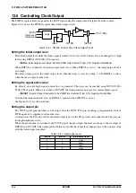 Preview for 178 page of Epson S1C17704 Technical Manual