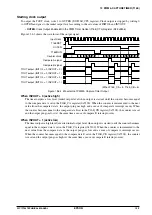 Preview for 179 page of Epson S1C17704 Technical Manual