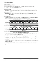 Preview for 222 page of Epson S1C17704 Technical Manual