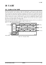 Preview for 243 page of Epson S1C17704 Technical Manual