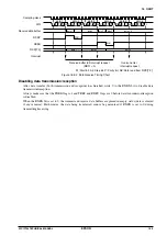 Preview for 249 page of Epson S1C17704 Technical Manual