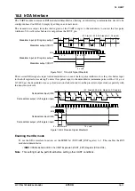 Preview for 253 page of Epson S1C17704 Technical Manual