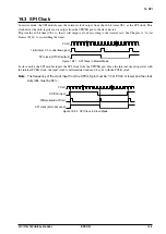 Preview for 267 page of Epson S1C17704 Technical Manual