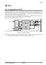 Preview for 281 page of Epson S1C17704 Technical Manual