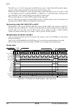 Preview for 288 page of Epson S1C17704 Technical Manual