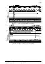 Preview for 289 page of Epson S1C17704 Technical Manual