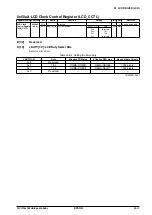 Preview for 337 page of Epson S1C17704 Technical Manual