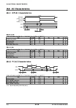 Preview for 368 page of Epson S1C17704 Technical Manual