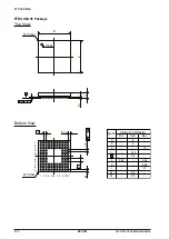 Preview for 378 page of Epson S1C17704 Technical Manual