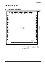 Preview for 381 page of Epson S1C17704 Technical Manual