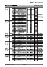 Preview for 391 page of Epson S1C17704 Technical Manual